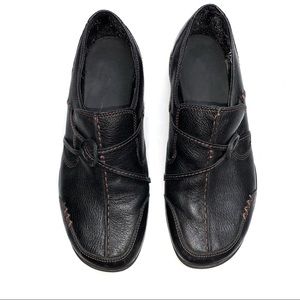 clarks wave run shoes